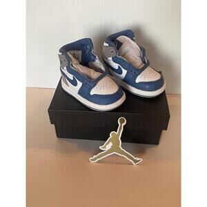 Jordan 1 Retro High OG 3c (TD)